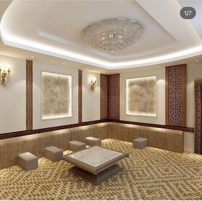روعة الاداء للديكور - Hafar Al Batin - +966 50 180 9691