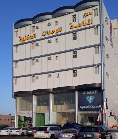 منازل الماسه للشقق المفروشة - Hail - +966 55 050 1525