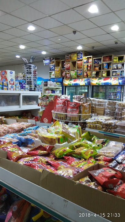 مركز اسرتي للتسويق - Saudi Arabia|Al Madinah Al Munawwarah 42312|3754