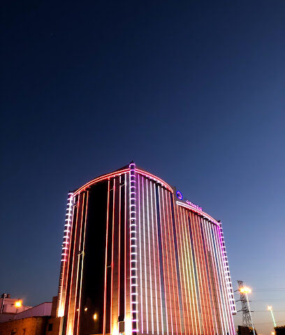 Night Life Hotel - Ahad Rafidah - +966 17 235 2111