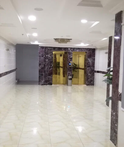 شقق ليالي ينبع الفندقيه - Yanbu - +966 14 322 6660