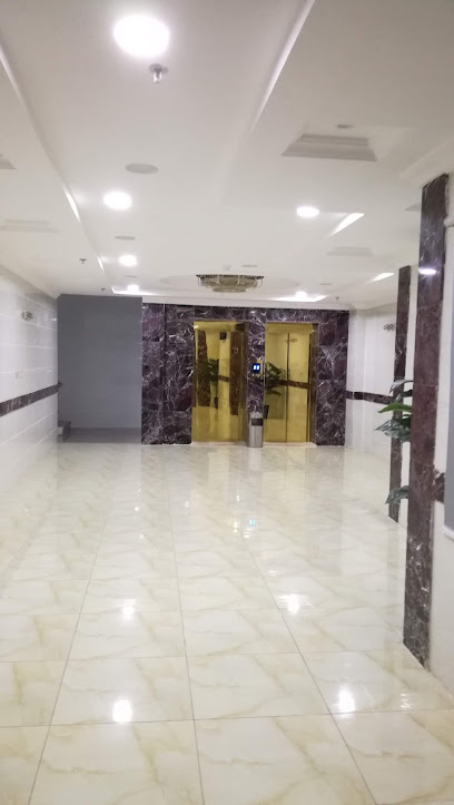 شقق ليالي ينبع الفندقيه - Saudi Arabia|Yanbu 46424|Al Hawra|32QV+MVC