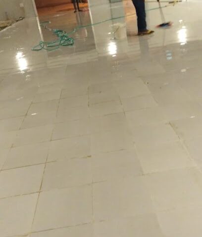 شركة تنظيف بحفر الباطن -  - +966 53 934 2685