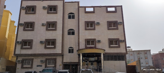 Esnad Hotel apartments - Taif - +966 57 161 9192