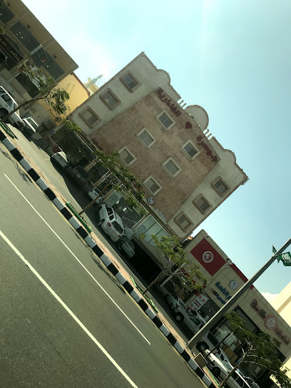 Jawharah Alfakheriah Hotel - Saudi Arabia|Abha 62527|جوهرة الفاخرية