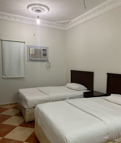 Nawras Furnished Apartments - Yanbu - +966 58 079 2689