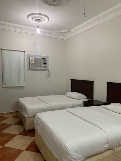 Nawras Furnished Apartments - Saudi Arabia|Yanbu 46429|Al Jamiyah Al Arabiyah|7896 طريق الملك عبدالله بن عبدالعزيز شمال