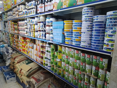 بقالة محطة الفيصل -alfiasal Gas station grocery -  -
