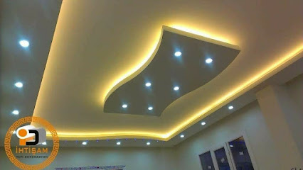 ديكورات جبس بورد سوكل موكيف - Ar Rass - +966 55 792 4278
