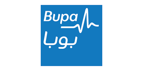 Bupa Arabia - Al Jubail - +966 9200 00456