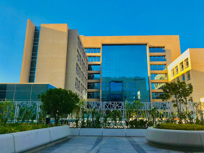 Courtyard by Marriott Jubail - Al Jubail - +966 13 502 8000