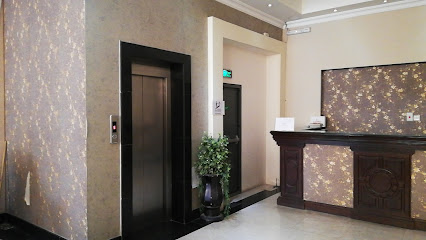 NASMAT AL KHOBAR HOTEL - Al Khobar - +966 55 375 0222