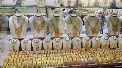 فرع باوزير للذهب - Mecca -