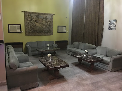 اجنحة ملتقى النخيل - Yanbu - +966 14 390 1111