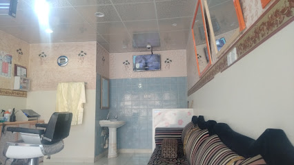 صالون البدیع ابھا - Abha - +966 58 344 0396