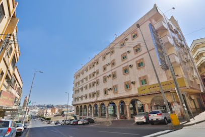 OYO 187 Mawasim Al Sharqia - Abha - +966 11 293 2743