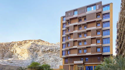 Makarem Alshorofat Hotel - Mecca - +966 59 640 0388