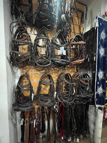 عز الخيل لمعدات الفروسية - Riyadh 13265