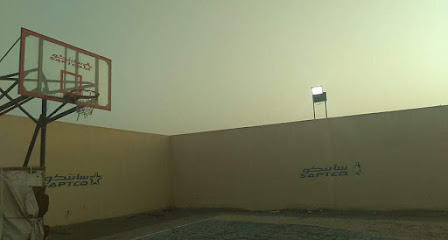 SAPTCO SPORTS BASKETBALL COURT - Jeddah -