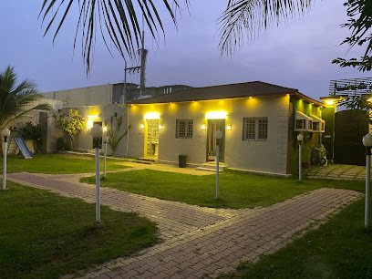 شاليهات التوليب - Abu Arish - +966 50 442 4480