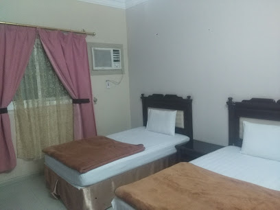 نور البدر للشقق المفروشة - Al Bahah - +966 54 721 7613