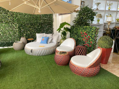 Garden Palace - Riyadh - +966 11 205 0062