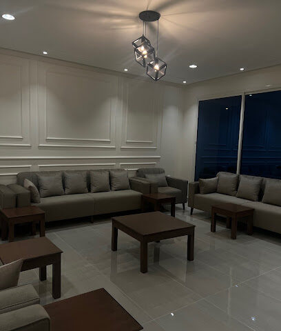 منتجع نادره - Hail - +966 53 144 5439