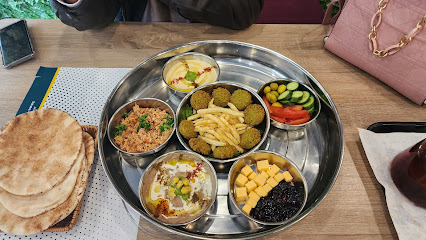 MB burger ام بي برغر - Sakaka - +966 53 190 1533
