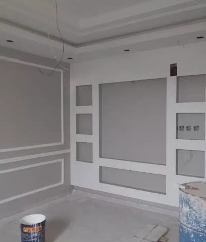 روعة التقدير للدهانات - Tabuk - +966 59 724 4742