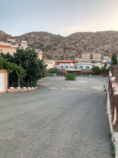 منتجع ريقال - Taif 26791