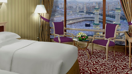 Makkah Towers - Mecca - +966 12 534 0000