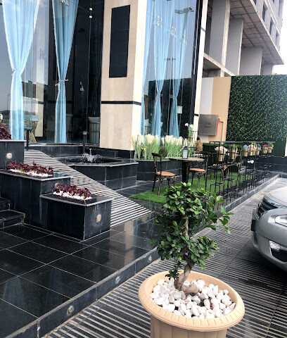 Grand house abha - Abha - +966 17 228 5836