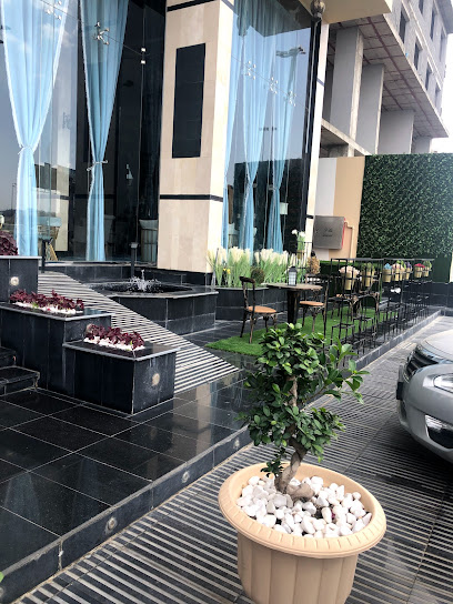 Grand house abha - Abha 62528