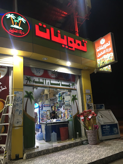 تموينات درة النخيل - Saudi Arabia|Sabya 85299