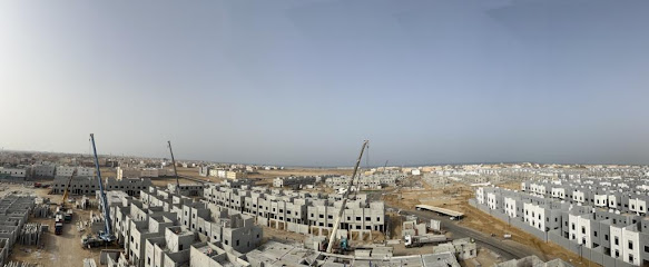 مشروع ينبع البحر-لؤلؤة الديار - Yanbu - +966 9200 02431
