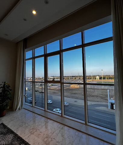اريكا للشقق الفندقية Arica Hotel Apartments - Tabuk - +966 55 481 9700