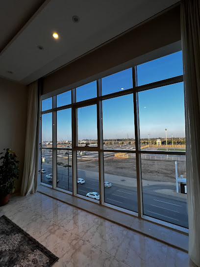 اريكا للشقق الفندقية Arica Hotel Apartments - Saudi Arabia|Tabuk 47315|Murujal Amir|Abo baker St