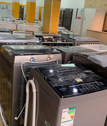 العمير للتكييف والأجهزة المنزلية - Al Jubail - +966 54 068 1395