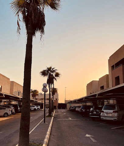 Jubail Views Compound - Al Jubail - +966 56 211 2941
