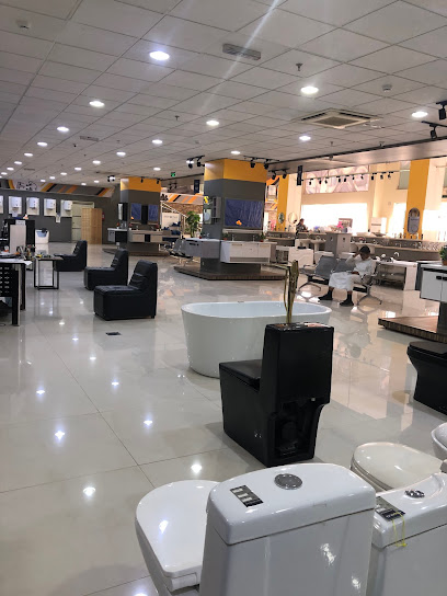 شركة الصحراء التجارية المركز الرئيسي النقعABS - Saudi Arabia|Buraydah 52362|الخالدية، المطار