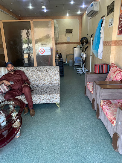 صالون بدر الشروق - Saudi Arabia|Najran 66277،|NJSA2829، 2829 طريق الملك عبدالعزيز، 8433، حي أبا السعود،