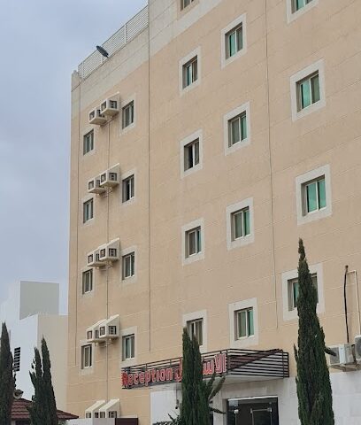 عال للوحدات السكنيه - Abha -