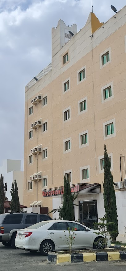 عال للوحدات السكنيه - Saudi Arabia|Abha 62585|Al-Mozvin|5JP2+MPF