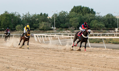 ميدان الفروسية - Al Jubail -