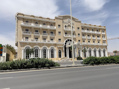 Gardino Hotel & Residence - Riyadh - +966 11 446 6090