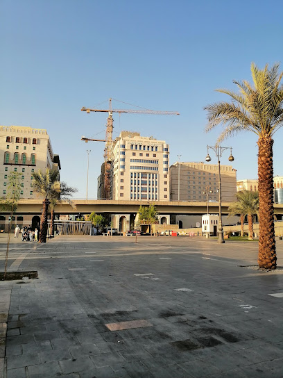 HAYAH AL WAHA HOTEL - Al Madinah Al Munawwarah 42311