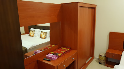 Madar Flowers Suites - Yanbu -
