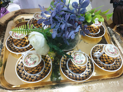 شالية ريفانا - Hafar Al Batin - +966 50 168 1606