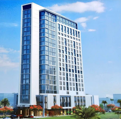 Park Inn Hotel - Riyadh -