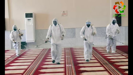 مطعم قاسيون الشامي - Al Jubail - +966 54 308 6305